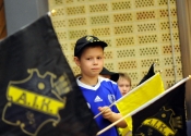 AIK - Växjö.  4-3