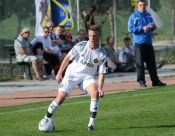 AIK- FC Dnepr Mogilev 0-1 (Belek Dag 7)