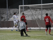 Vasalund - AIK.  2-5