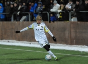 Vasalund - AIK.  2-5