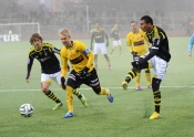 AIK - Elfsborg. 2-1