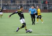 AIK - Elfsborg. 2-1