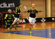 AIK - Caperio/Täby.  9-6