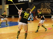 AIK - Caperio/Täby.  9-6