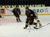 AIK - Skellefteå.  2-6
