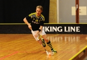 AIK - Helsingborg.  3-6