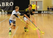 AIK - Warberg.  4-1