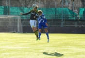 AIK -Helsingfors.  2-2