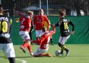 AIK - Kalmar FF.  3-0