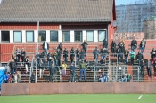 Publikbilder från AIK-Kalmar FF