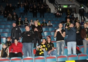 AIK - Malmö.  1-2