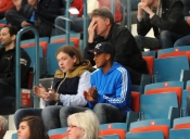 AIK - Malmö.  1-2