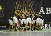 AIK - Storvreta.  7-5