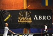 AIK - Storvreta. 5-6 efter förl.