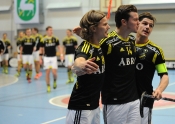 AIK - Storvreta. 5-6 efter förl.