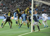 dif - AIK. 2-3