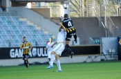 Häcken - AIK.  2-2
