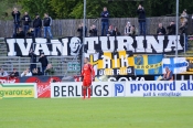 Halmstad - AIK.  2-2