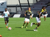 Örebro - AIK.  3-0