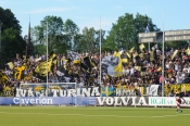 Publikbilder från Åtvidaberg-AIK 