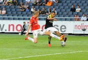 AIK - Kalmar.  3-0
