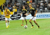 AIK - Falkenberg.  3-0