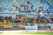 Publikbilder från Göteborg-AIK