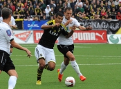 Örebro - AIK.  4-2