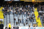 Publikbilder från AIK-Häcken