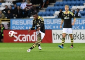 Helsingborg - AIK.  3-1