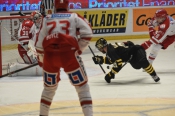AIK - Timrå.  2-3