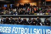 Mjällby - AIK.  1-0
