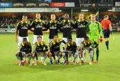 Mjällby - AIK.  1-0