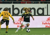 Elfsborg - AIK.  1-1