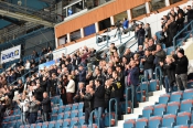 AIK - Karlskoga.  5-3