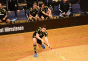 AIK - Kais Mora.  3-2 efter förl.