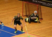 AIK - Kais Mora.  3-2 efter förl.