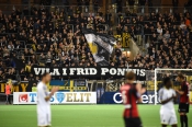 BP - AIK.  0-4