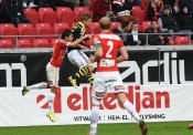 Kalmar - AIK.  1-1