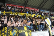 Efter matchen Kalmar-AIK