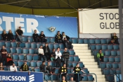 AIK - Karlskrona.  5-2