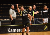 AIK - Växjö. 5-4 efter förl.