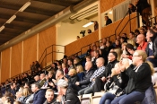 AIK - Mullsjö.  2-2