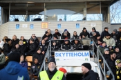 Vasalund - AIK.  1-4