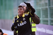 Vasalund - AIK.  1-4