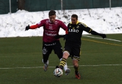 AIK - FC Lahti.  4-3
