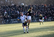 AIK - Gefle.  0-0