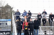 Publikbilder från AIK-Landskrona