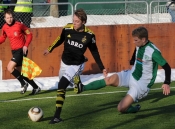 AIK - Flora  5-0