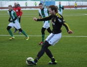 AIK - Flora  5-0